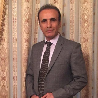 محمد رضا نظریان